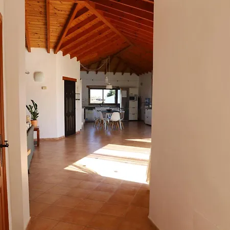 Вилла Casa Лахарес