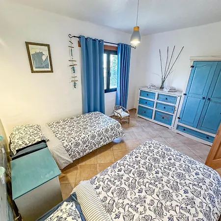 Casa Willa Lajares