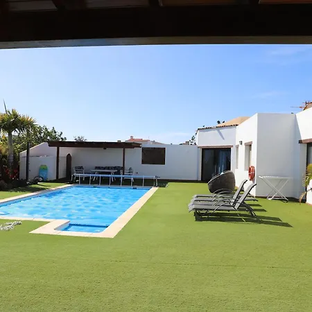 Villa Casa Lajares