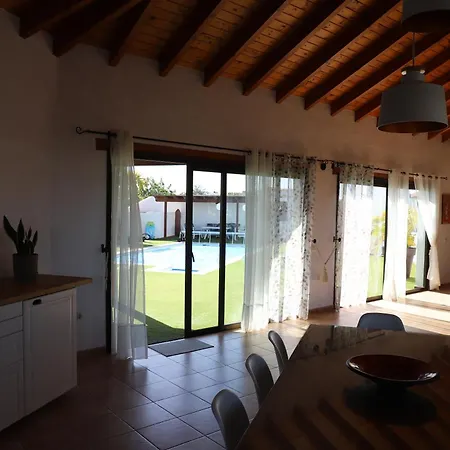 Villa Casa *