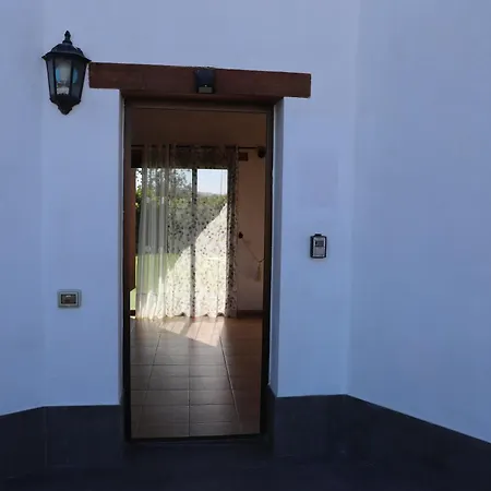Casa Lajares
