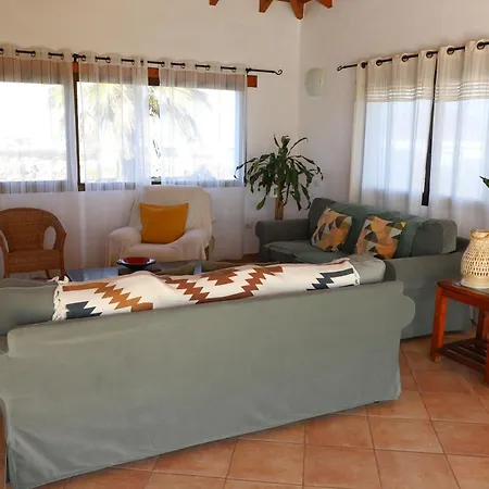 Willa Casa *