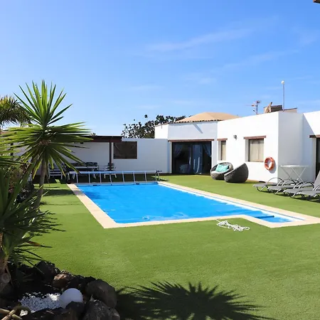 Willa Casa *