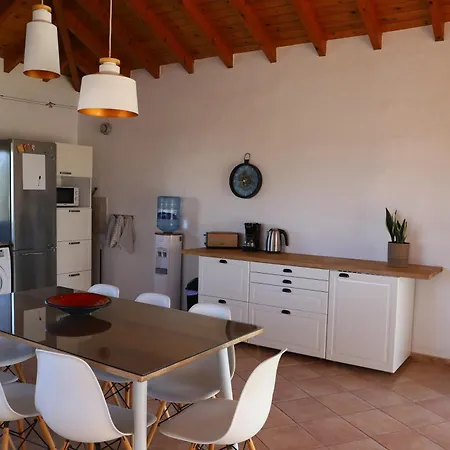 فيلة Casa لاجاريس